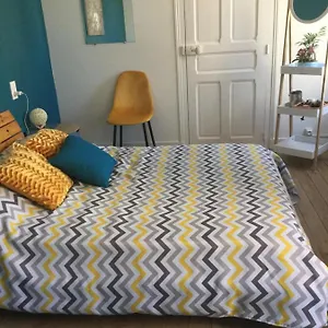 Les2 Cerisiers Homestay Pontorson