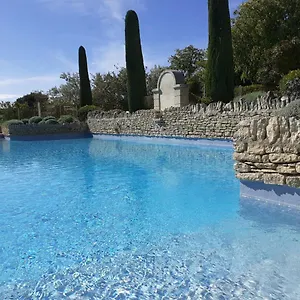 Le Mazet Du Domaine Holiday home Gordes