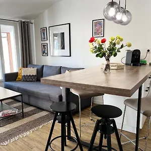 Style Et Ambiance Apartment Foix