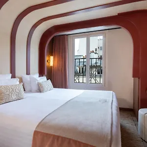 Sacha Hotel Paris