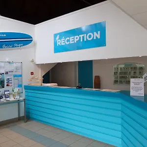 Vacanceole - Sud Ocean Apartment Guidel