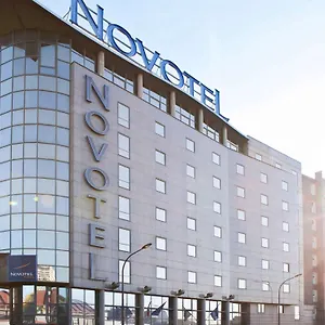Novotel Paris 13 Porte D'italie Hotel Le Kremlin-Bicetre