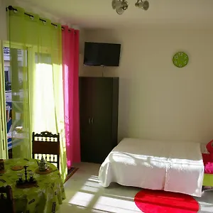 Ferber Apartment Nice